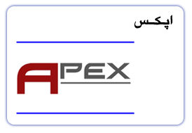 نمونه های کاغذ دیواری آلبوم اپکس apex